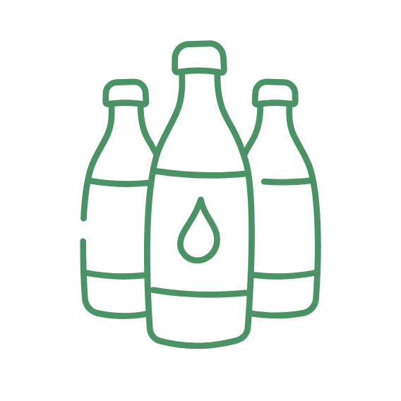 Icon Produktinnovationen