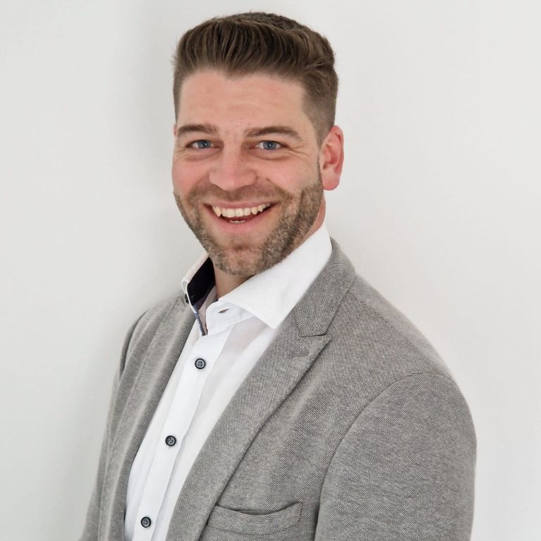 Ansprechpartner Christian Ruthe